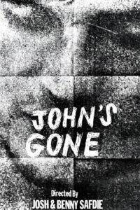 John’s Gone Online En Netflix