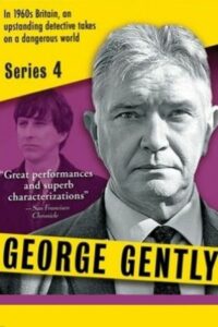 Inspector George Gently: Temporada 4 {year} En Netflix