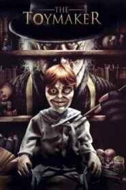 The Toymaker Online En Netflix
