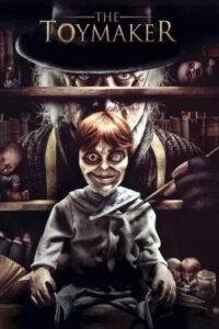 The Toymaker Online En Netflix