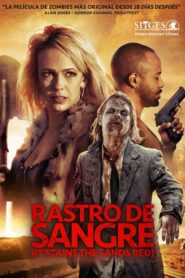 It Stains the Sands Red Online En Netflix