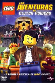 LEGO: The Adventures of Clutch Powers Online En Netflix