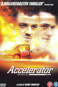 Accelerator Online En Netflix