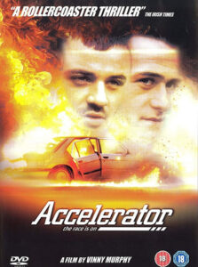 Accelerator Online En Netflix