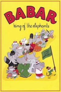 Babar: King of the Elephants Online En Netflix
