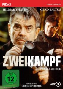 Zweikampf Online En Netflix