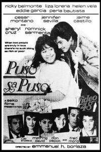 Puso sa Puso Online En Netflix