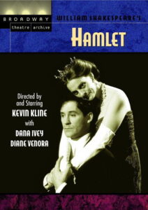 William Shakespeare’s Hamlet Online En Netflix