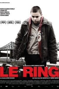 Le ring Online En Netflix