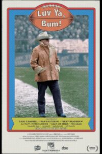 Luv Ya Bum! Online En Netflix