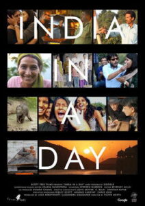 India In a Day Online En Netflix