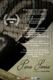 Para Sonia Online En Netflix
