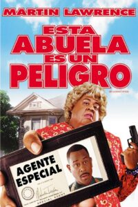 Mi abuela es un peligro Online En Netflix