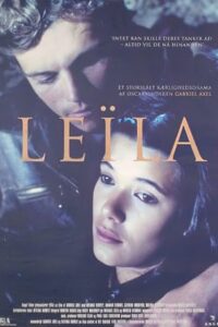 Leïla Online En Netflix