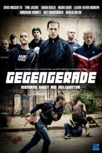 Gegengerade Online En Netflix