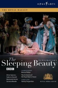 The Sleeping Beauty Online En Netflix