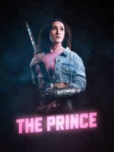 The Prince Online En Netflix