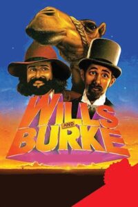 Wills & Burke Online En Netflix