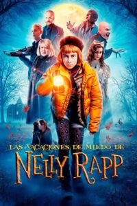 Las Vacaciones de Miedo de Nelly Rapp Online En Netflix