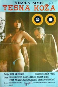 Tesna koža Online En Netflix