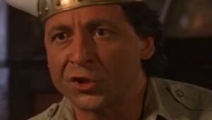 Relic Hunter: 1×8 {year} Online En Netflix