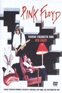 Pink Floyd: The Wall – Nassau Coliseum Online En Netflix