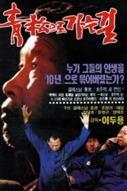 청송으로 가는 길 Online En Netflix