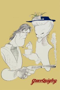 Grace Quigley Online En Netflix