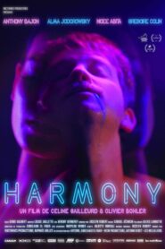 Harmony Online En Netflix