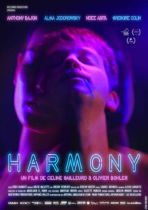 Harmony Online En Netflix