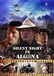 Silent Night in Algona Online En Netflix