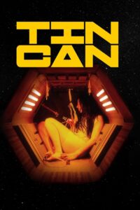 Tin Can Online En Netflix