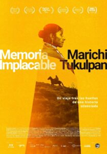 Memoria Implacable Online En Netflix