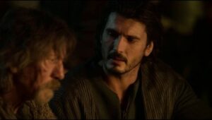 Heirs to the Land: 1×7 {year} Online En Netflix