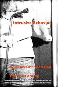 Intrusive Behavior Online En Netflix
