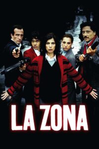 La Zona Online En Netflix