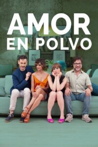 Amor en polvo Online En Netflix