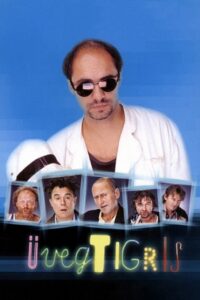 Üvegtigris Online En Netflix