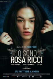 Io sono Rosa Ricci Online En Netflix
