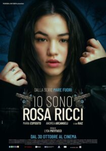 Io sono Rosa Ricci Online En Netflix