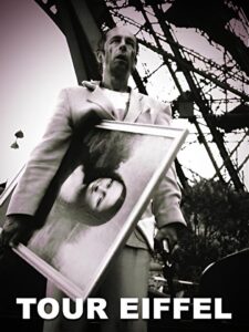 Tour Eiffel Online En Netflix