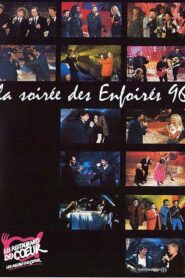 Les Enfoirés 1996 – La Soirée des Enfoirés Online En Netflix