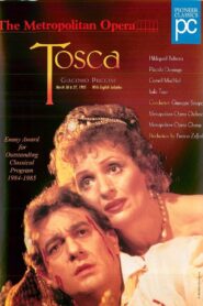 Tosca Online En Netflix