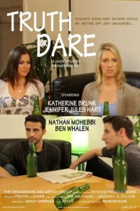Truth or Dare Online En Netflix