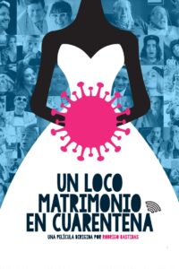 Un loco matrimonio en cuarentena Online En Netflix