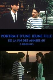 Portrait d’une jeune fille de la fin des années 60 à Bruxelles Online En Netflix