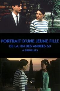 Portrait d’une jeune fille de la fin des années 60 à Bruxelles Online En Netflix