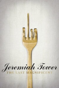 Jeremiah Tower: The Last Magnificent Online En Netflix