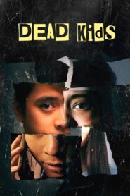 Dead Kids Online En Netflix