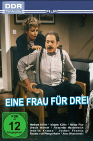 Eine Frau für drei Online En Netflix